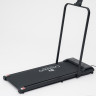 Беговая дорожка Calviano Slim Black Беговая дорожка Calviano Slim Black