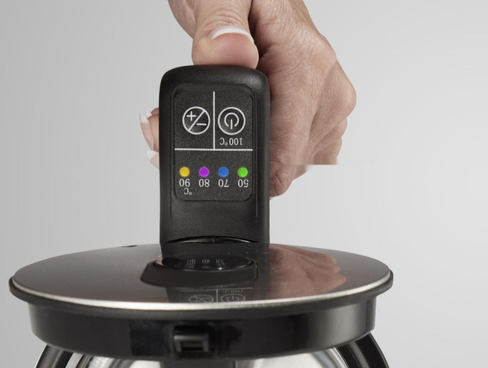 Электрический чайник Gorenje K17TRGT Электрический чайник Gorenje K17TRGT