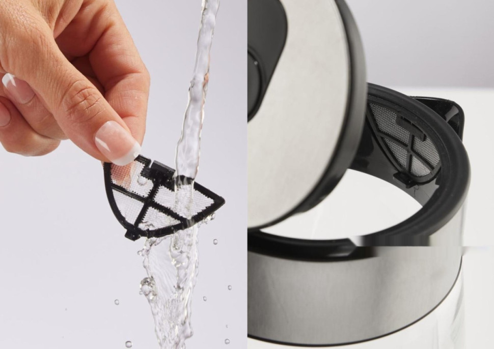 Электрический чайник Gorenje K17TRGT Электрический чайник Gorenje K17TRGT