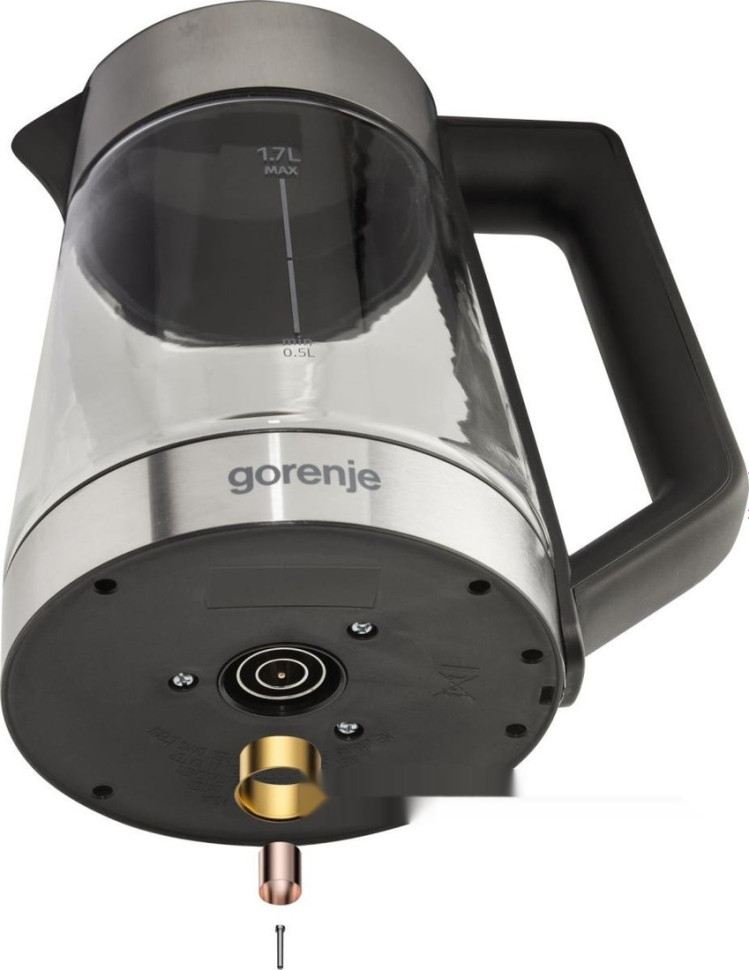 Электрический чайник Gorenje K17TRGT Электрический чайник Gorenje K17TRGT