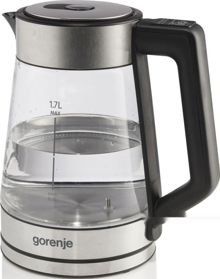 Электрический чайник Gorenje K17TRGT Электрический чайник Gorenje K17TRGT