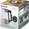 Электрический чайник Gorenje K17TRGT Электрический чайник Gorenje K17TRGT