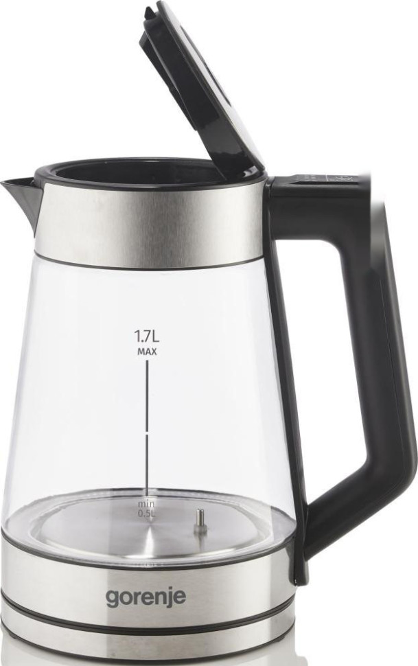 Электрический чайник Gorenje K17TRGT Электрический чайник Gorenje K17TRGT