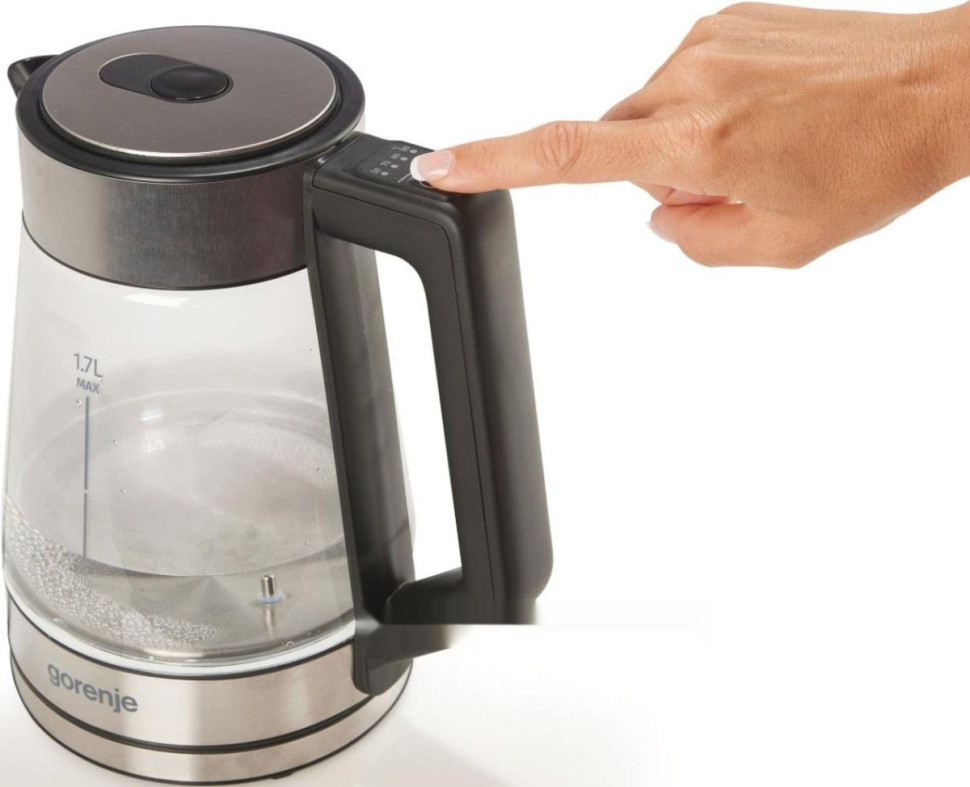 Электрический чайник Gorenje K17TRGT Электрический чайник Gorenje K17TRGT