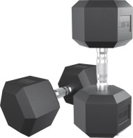 Гантель UnixFit DBHEX22.5 22.5 кг