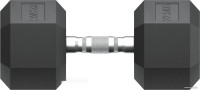 Гантель UnixFit DBHEX22.5 22.5 кг