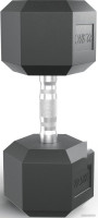Гантель UnixFit DBHEX22.5 22.5 кг