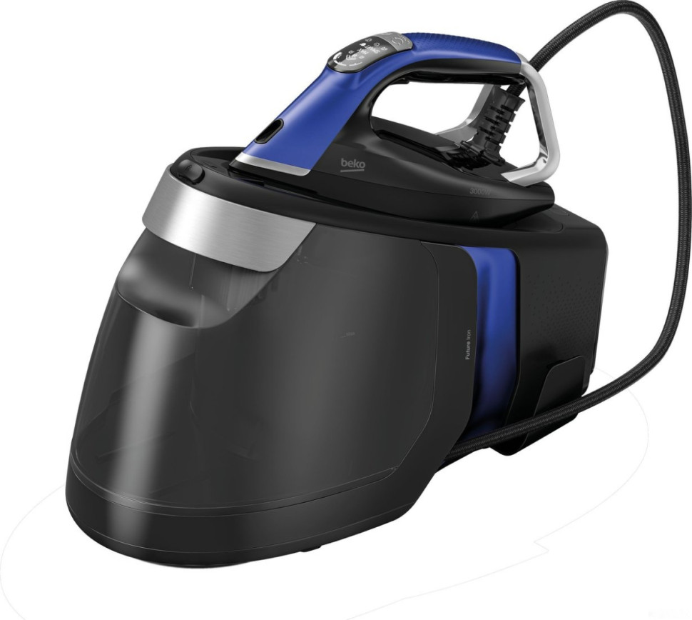 Утюг Beko SGA 9130 B