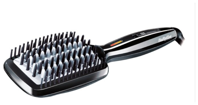 Электрорасческа BaByliss HSB101E