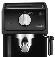 Рожковая помповая кофеварка Delonghi ECP 31.21