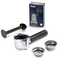 Рожковая помповая кофеварка Delonghi ECP 31.21