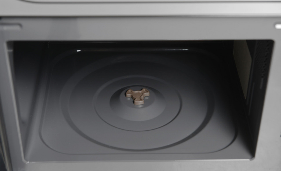 Микроволновая печь Toshiba MW-MG20P (черный)