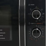 Микроволновая печь Toshiba MW-MG20P (черный)