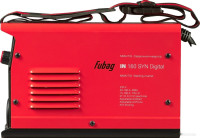 Сварочный инвертор FUBAG IN 160 SYN Digital 41392