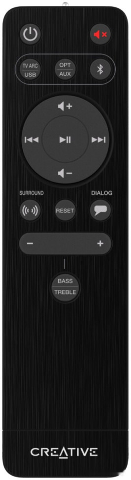 Саундбар Creative Stage V2 Саундбар Creative Stage V2