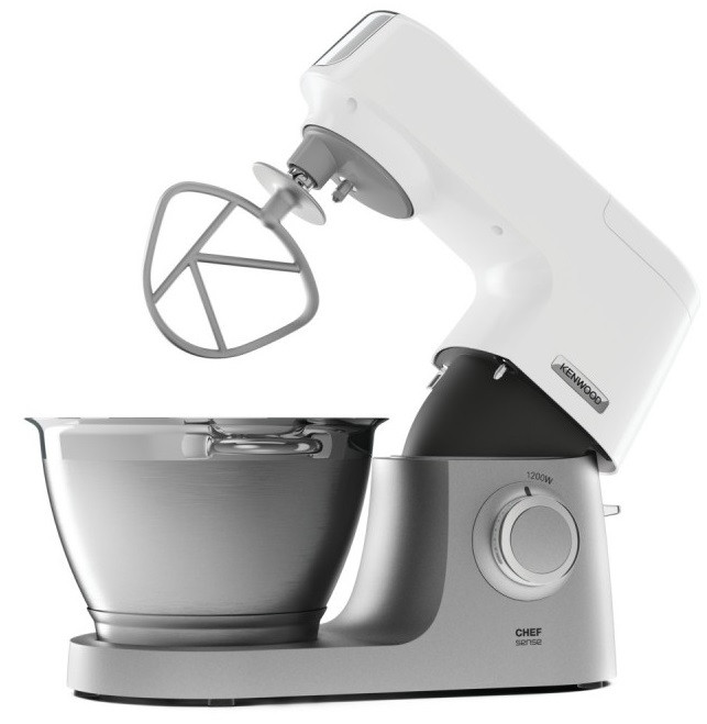 Кухонный комбайн Kenwood KVC5100T Кухонный комбайн Kenwood KVC5100T
