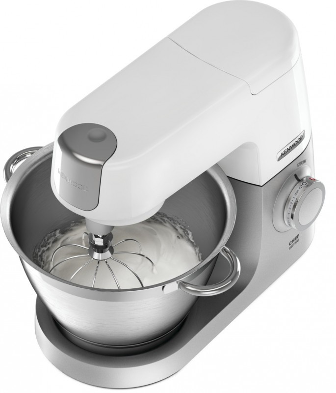 Кухонный комбайн Kenwood KVC5100T Кухонный комбайн Kenwood KVC5100T