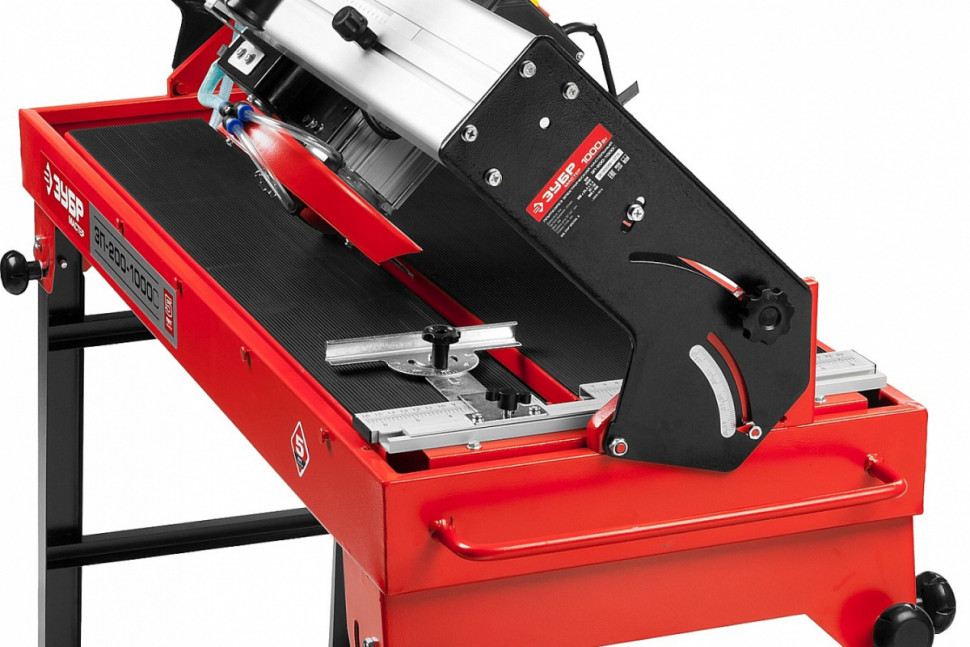 Плиткорез ЗУБР ЭП-200-1000С Плиткорез ЗУБР ЭП-200-1000С
