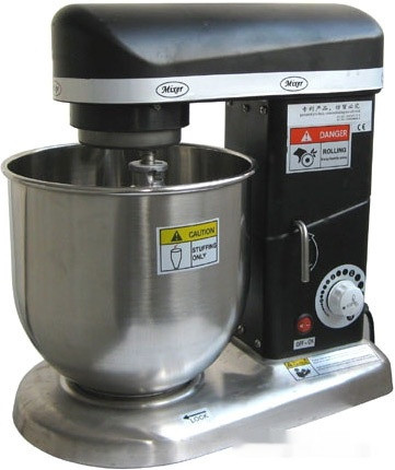 Миксер Gastrorag QF-7B