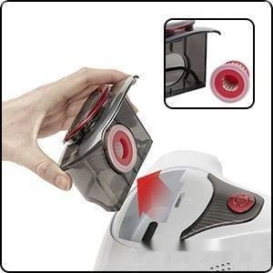 Пылесос Proficare PC-MS 3079 Пылесос Proficare PC-MS 3079