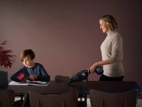 Пылесос Electrolux PQ91-40GG