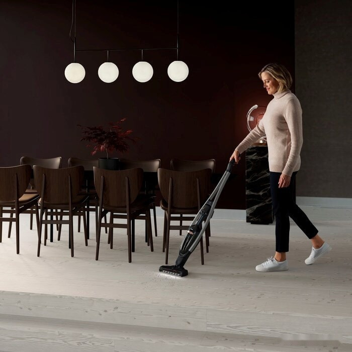 Пылесос Electrolux PQ91-40GG