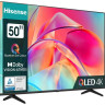 Телевизор Hisense 50E7KQ