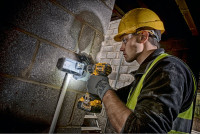 Набор аккумуляторного инструмента DeWALT DCK266NT (шуруповерт, винтоверт, кейс)