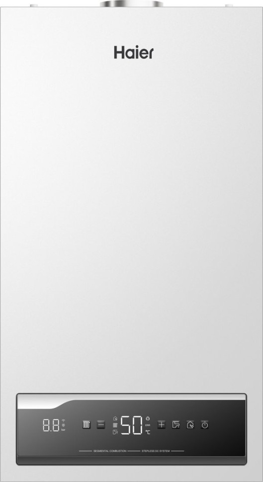 Отопительный котёл HAIER ProLine S 1.24 Ti