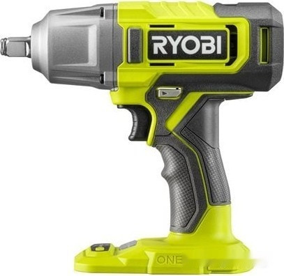 Гайковерт Ryobi RIW18-0 5133005501 (без АКБ) Гайковерт Ryobi RIW18-0 5133005501 (без АКБ)