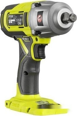 Гайковерт Ryobi RIW18-0 5133005501 (без АКБ) Гайковерт Ryobi RIW18-0 5133005501 (без АКБ)