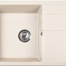 Кухонная мойка Zorg Apollo 65 (сливочная ваниль) Кухонная мойка Zorg Apollo 65 (сливочная ваниль)