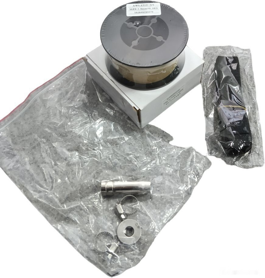 Сварочный инвертор ETECH TEH 180S Сварочный инвертор ETECH TEH 180S