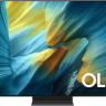 Телевизор Samsung OLED 4K S95F AI QE65S95FAUXRU Телевизор Samsung OLED 4K S95F AI QE65S95FAUXRU