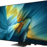 Телевизор Samsung OLED 4K S95F AI QE65S95FAUXRU Телевизор Samsung OLED 4K S95F AI QE65S95FAUXRU