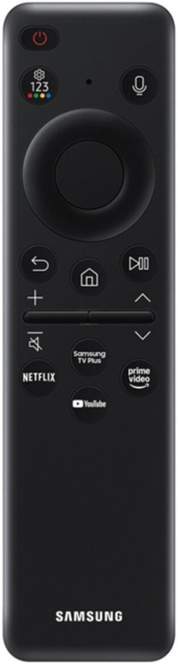 Телевизор Samsung OLED 4K S95F AI QE65S95FAUXRU Телевизор Samsung OLED 4K S95F AI QE65S95FAUXRU