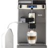 Эспрессо кофемашина Saeco Lirika One Touch Cappuccino Эспрессо кофемашина Saeco Lirika One Touch Cappuccino