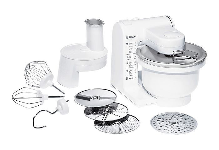 Кухонный комбайн Bosch MUM4427