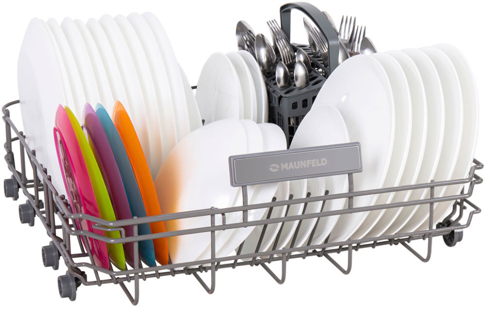 Посудомоечная машина Maunfeld MWF12S Посудомоечная машина Maunfeld MWF12S