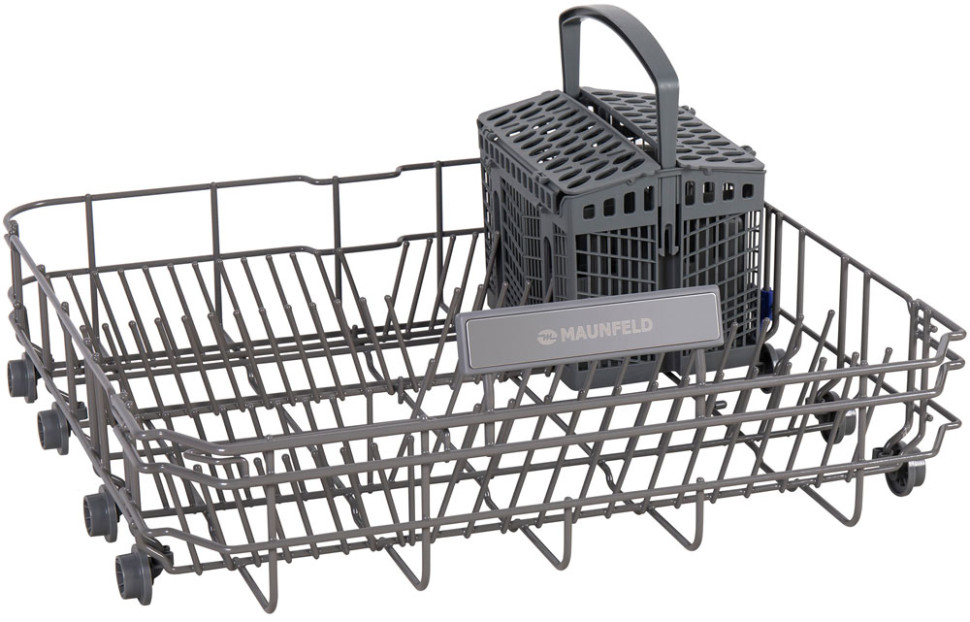 Посудомоечная машина Maunfeld MWF12S Посудомоечная машина Maunfeld MWF12S