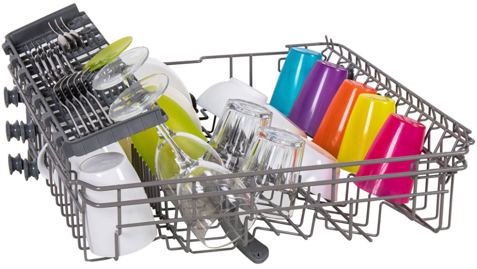 Посудомоечная машина Maunfeld MWF12S Посудомоечная машина Maunfeld MWF12S