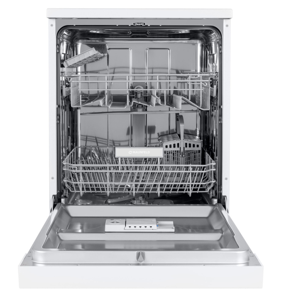 Посудомоечная машина Maunfeld MWF12S Посудомоечная машина Maunfeld MWF12S