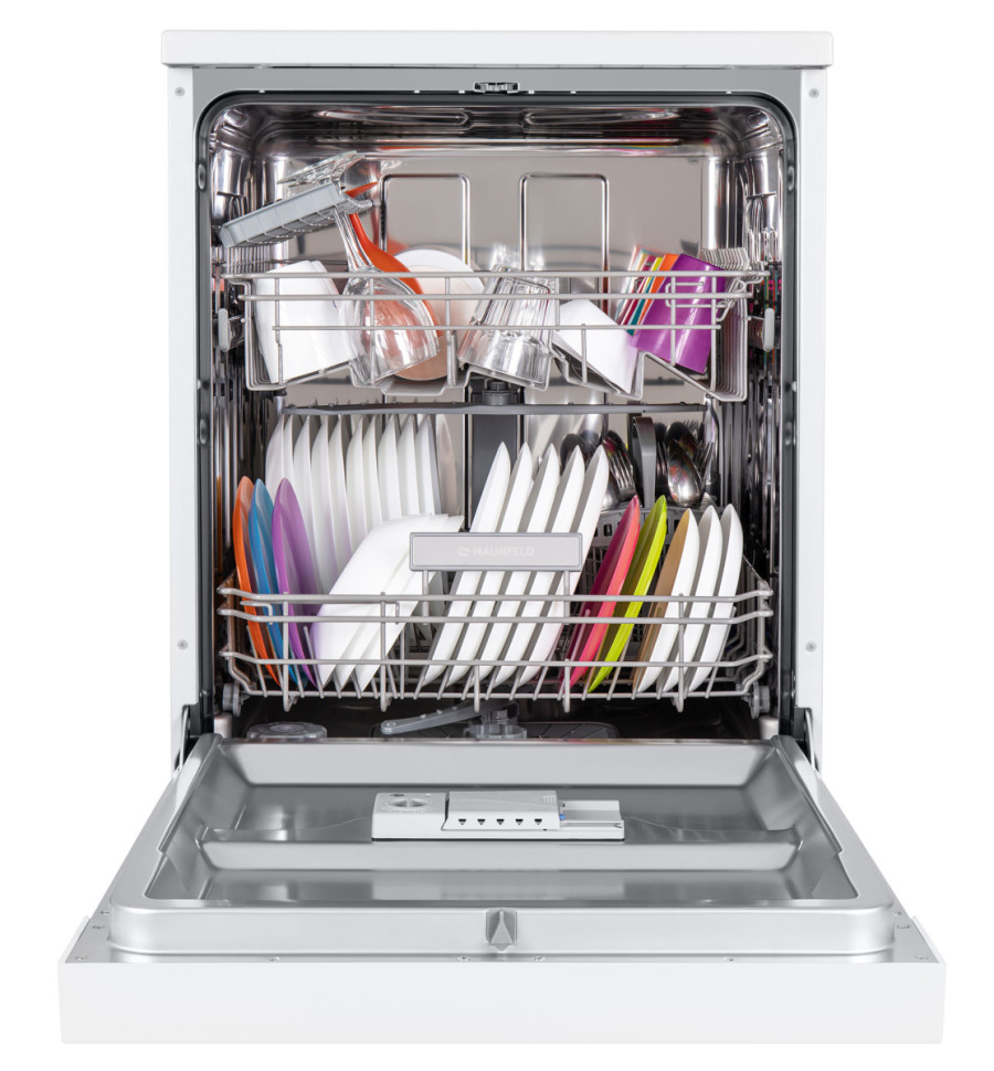 Посудомоечная машина Maunfeld MWF12S Посудомоечная машина Maunfeld MWF12S