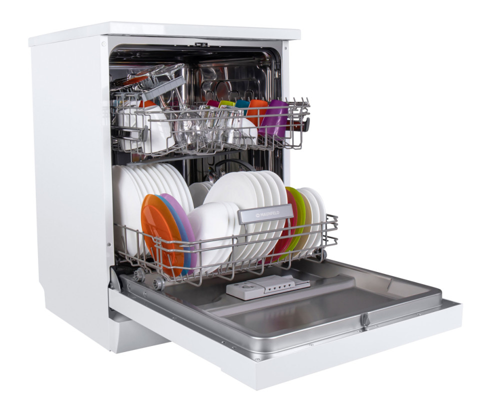 Посудомоечная машина Maunfeld MWF12S Посудомоечная машина Maunfeld MWF12S
