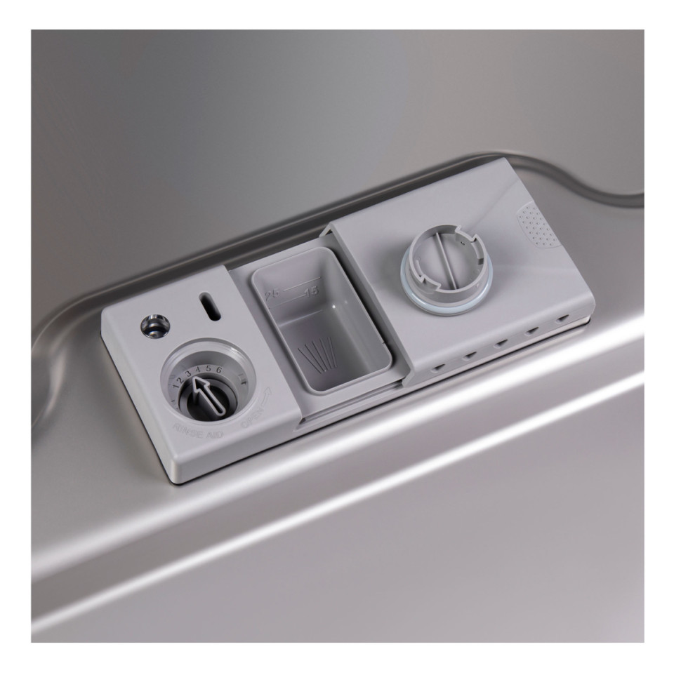 Посудомоечная машина Maunfeld MWF12S Посудомоечная машина Maunfeld MWF12S