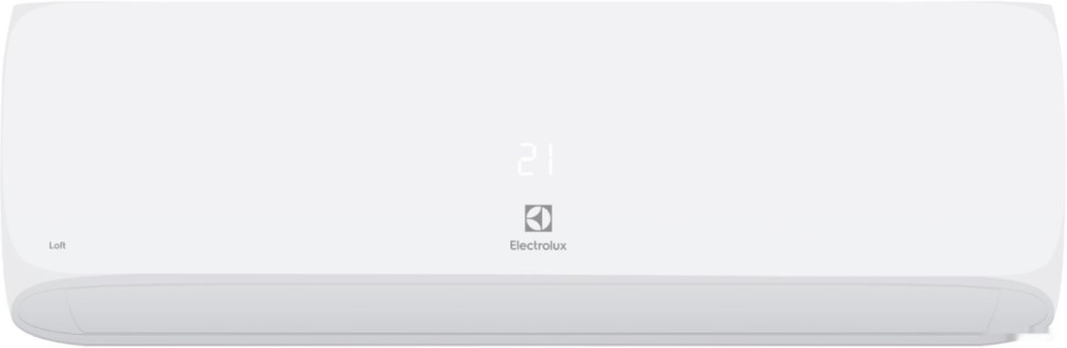 Кондиционер Electrolux Loft EACS-18HAL/N3 Кондиционер Electrolux Loft EACS-18HAL/N3