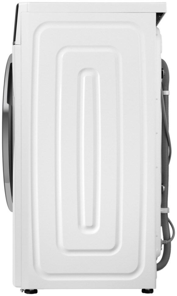 Стиральная машина Maunfeld MFWM148WH03 Стиральная машина Maunfeld MFWM148WH03