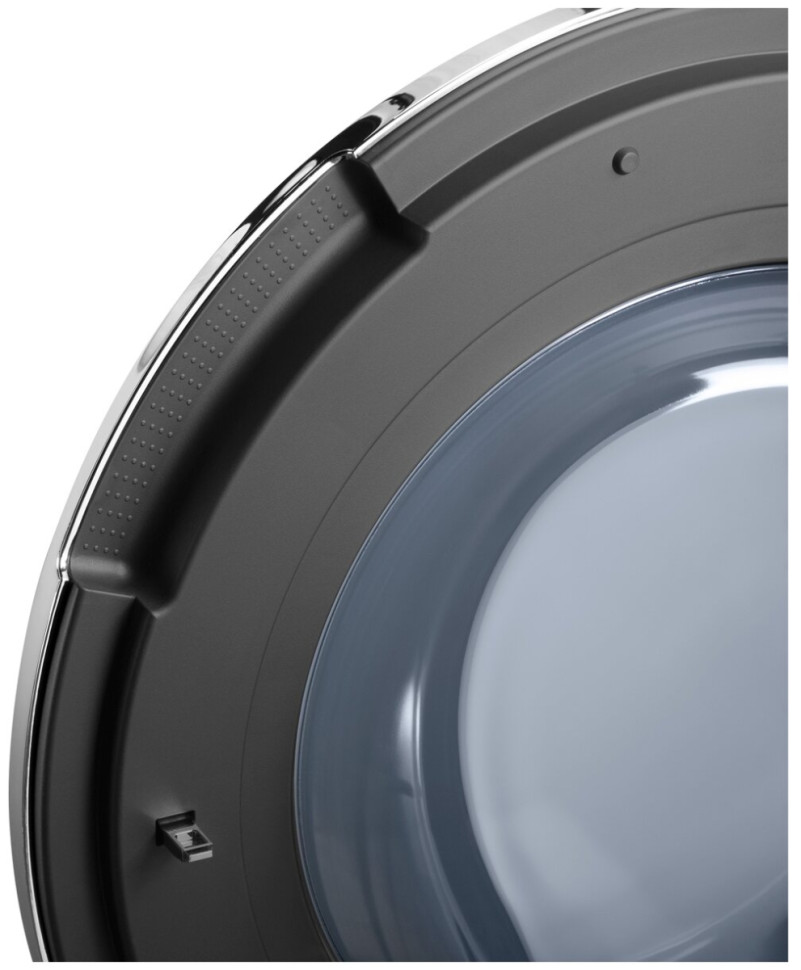 Стиральная машина Maunfeld MFWM148WH03 Стиральная машина Maunfeld MFWM148WH03