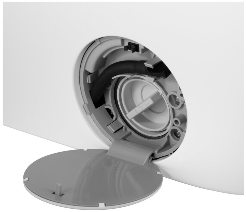 Стиральная машина Maunfeld MFWM148WH03 Стиральная машина Maunfeld MFWM148WH03