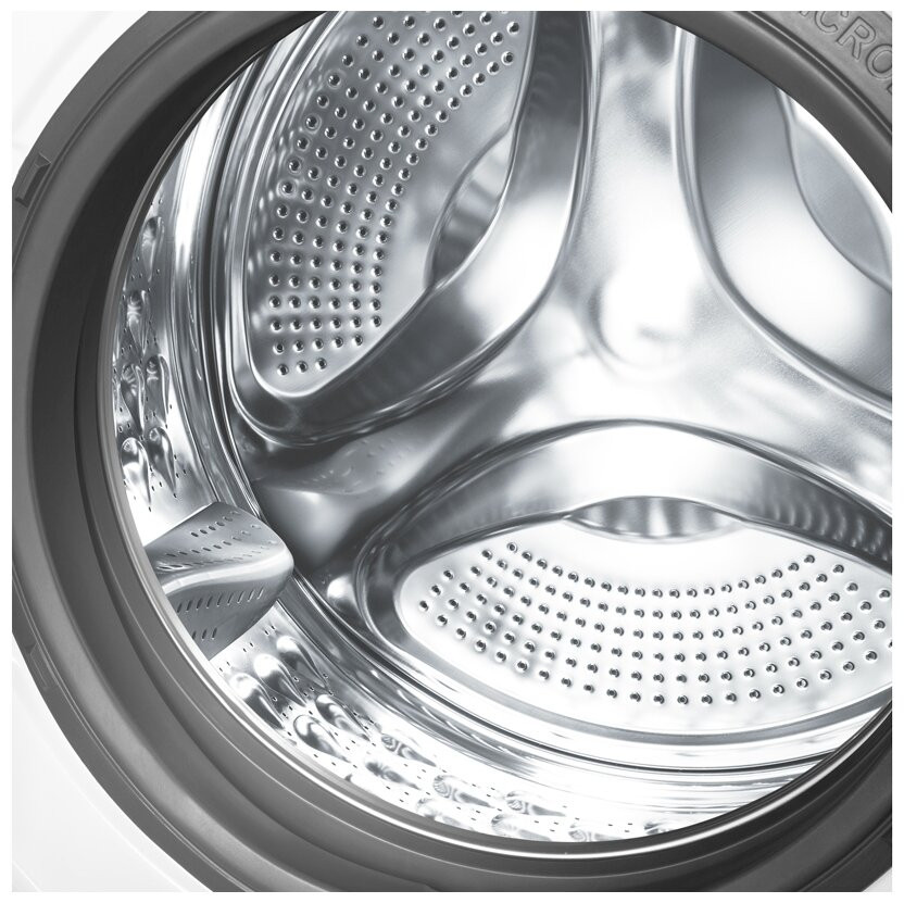 Стиральная машина Maunfeld MFWM148WH03 Стиральная машина Maunfeld MFWM148WH03